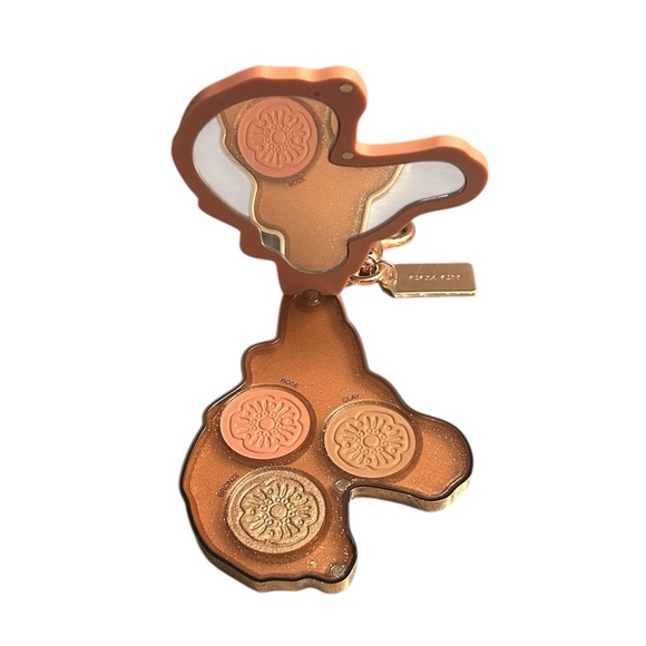 Coach x Sephora Collection Unicorn Face Palette - Picture 4 of 6